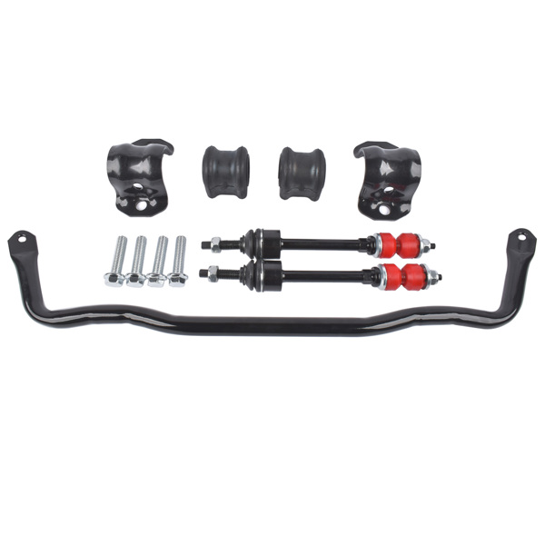 前稳定杆 Stabilizer Sway Bar Front For 2011-2018 Ram 1500 4WD 55398938AC 55398938AB -3