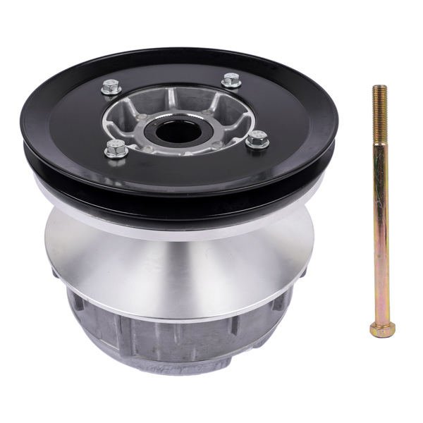 离合器 Drive Clutch 672688 Replacement for 2011-2022 EZGO Express S4 S6 L4 L6 Cushman Hauler 800 800X 1200 1200X Shuttle 2 4 6 8 Refresher FS4-6