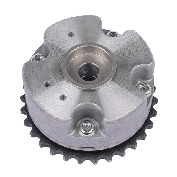 凸轮轴调节器 Intake Camshaft Sprocket 06E109083M Replacement for Audi A4 A5 A6 A8 Q5 2.8/3.2 CCBA CALA 06E109083R-2
