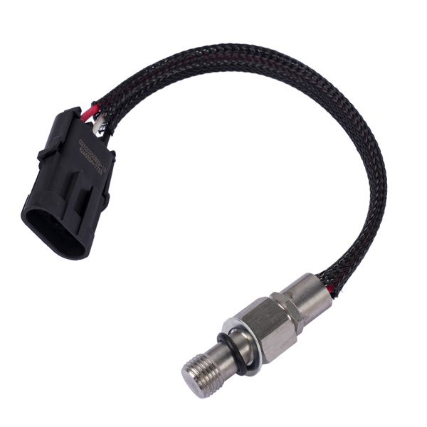 Tik Tok禁售 转速传感器 Hydraulic Motor Speed Sensor 6026077 6026077-001 6026077001 Replacement for Danfoss Eaton-2