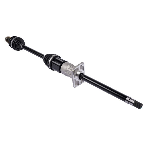 半轴 Front Left Driver Side Axle Shaft Replacement for Alfa Romeo Stelvio 2018-2025 68563-712AA 68563712AA-3