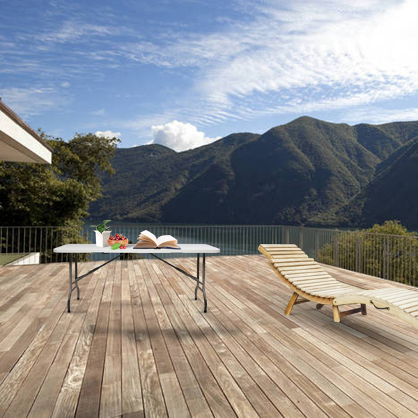 【替换82618525】6FT户外庭院可折叠长桌-43