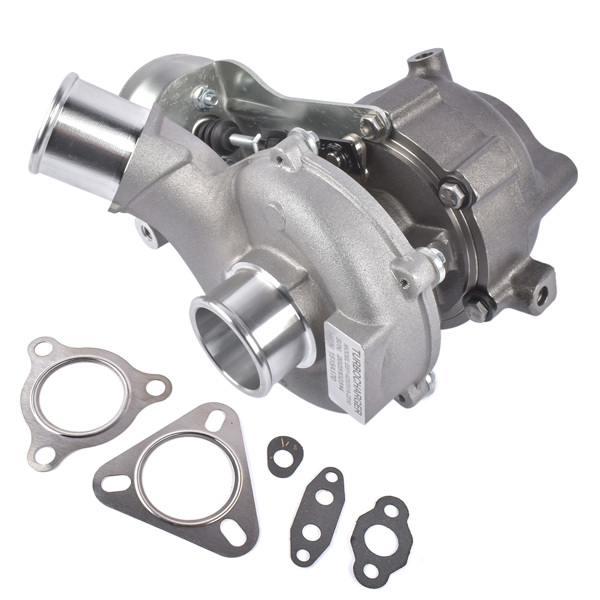 涡轮增压器 RHV4 VT16 Turbo Turbocharger Replacement for Mitsubishi Triton /L200 2.5L 4D56T OE# 1515A170 VAD20022 V41VAT-S0022-5