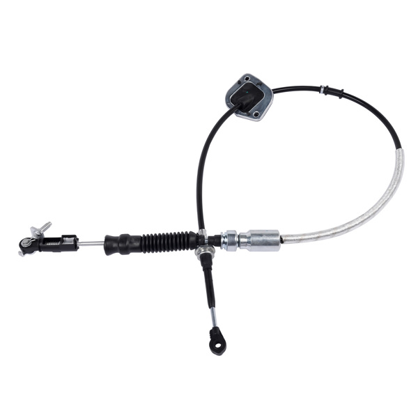 变速箱换挡拉线 ATM Control Shifter Cable 33820-0C090 Replacement for Toyota Tundra 5.7L V8 Pickup 2007-2021 338200C090-6