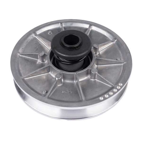 离合器 Secondary Driven Clutch Replacement for E-Z-GO RXV Gas Golf Cart w/ Kawasaki Engine 624757 602001-6