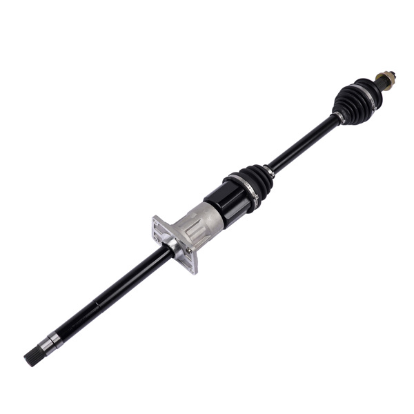 半轴 Front Left Driver Side Axle Shaft Replacement for Alfa Romeo Stelvio 2018-2025 68563-712AA 68563712AA-9