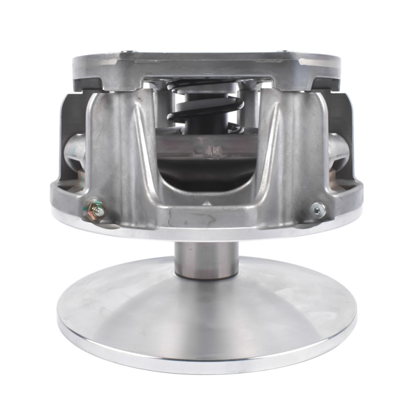 离合器 Primary Drive Clutch Hub Pack Basket Plates Replacement for John Deere Gator XUV 855D 11-17 AUC14493-1