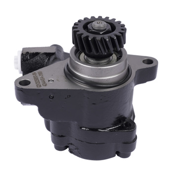 转向助力泵 Power Steering Pump Assembly Replacement for Hino J08C 1989-1999 44310-2790 44310-e025