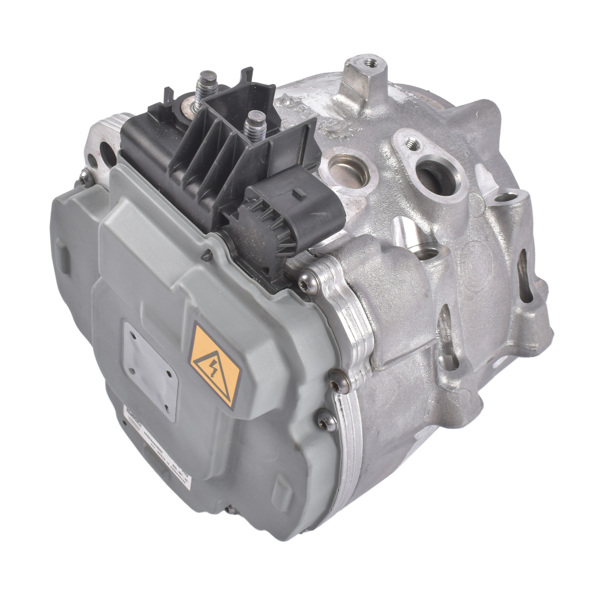 交流发电机 Water Cooled Alternator Replacement for Audi A6 S6 A7 A8 Q7 Q8 3.0 4N1903028A 4N0903028N-3