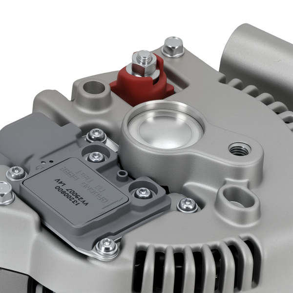 95A Alternator fit for Ford Van Aerostar V6 4.0L 245cid 1992-1993 12V F0PU-10346-BD-3