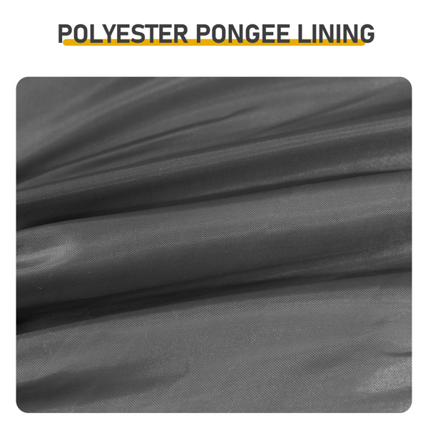 灰底黑色箭头 睡袋 涤丝布防水面布 春亚纺透气灰里布 中空棉 210*85cm 戴帽加热款 1500g 三档调温 带收纳袋 温度范围-10-10℃-8