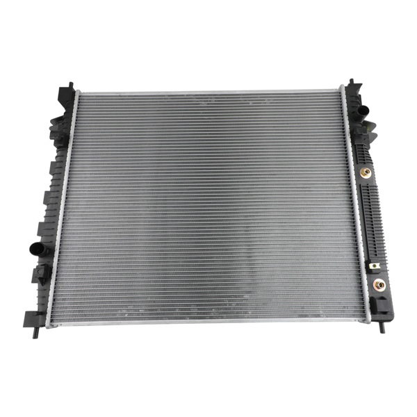 New Replacement Radiator fit for Buick Enclave Traverse 3.6L V6 2018-2024 3010613-3