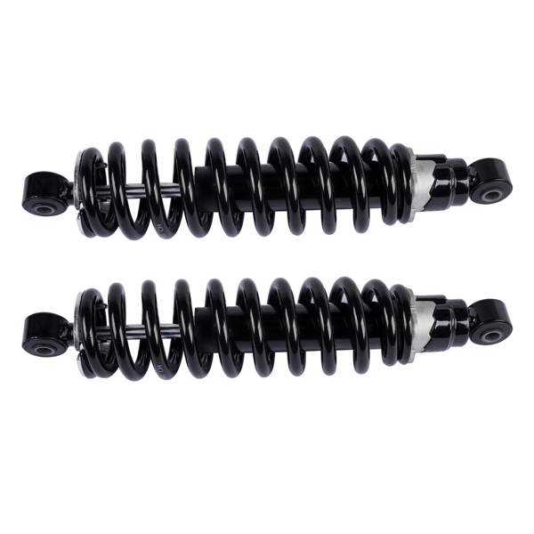 减震器 2Pcs Rear Coil-over Spring Shock Absorbers AM142425 Replacement for John Deere Gator XUV625i XUV825i XUV855D XUV825M XUV825E XUV855M XUV855E-2