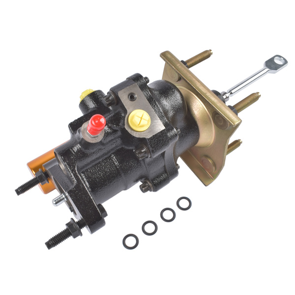 液压助力器 Power Brake Booster Replacement for Ram 2500 Ram 3500 5.7L 6.4L 6.7L 2012-2018 68144663AB-8