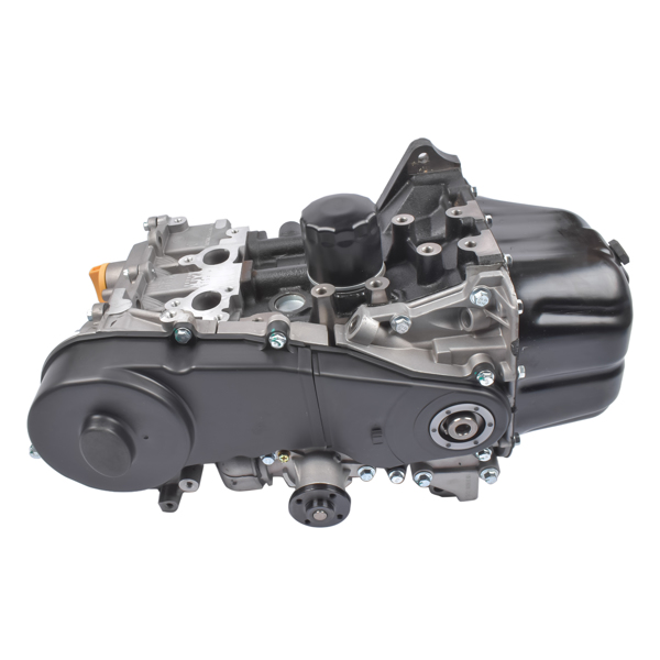  发动机总成 Gasoline Engine Assembly Replacement for Chery 272 John Deere Gator XUV590E XUV590I XUV590M-2