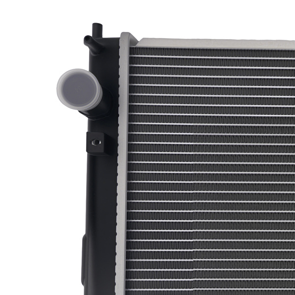 适用于本田思域 1.5L 涡轮增压 16-21 款的铝制横流式散热器总成 CU13582-2