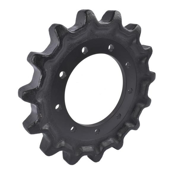 链轮 Drive Sprocket Fits for Takeuchi Skid Steer Loader(s) TL10V2 SP715 06816-00009-4