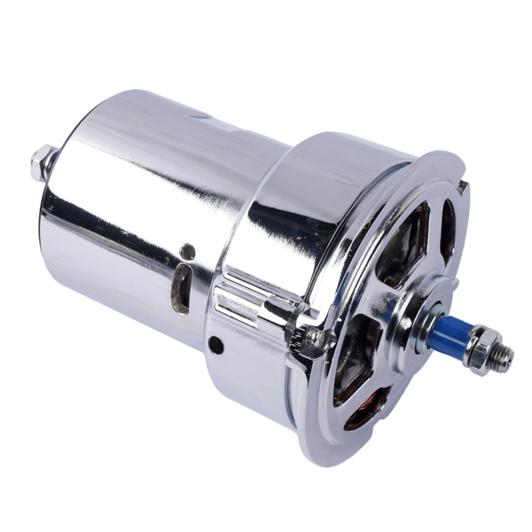 发电机 85 A 12V Alternator Replacement for VW Beetle Transporter 1.6L H4 AL82X 043903023A 043903023AX 043903023C-5