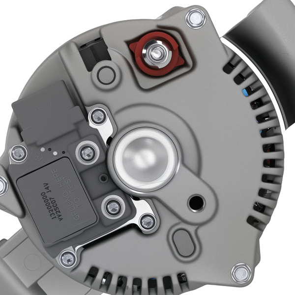 95A Alternator fit for Ford Van Aerostar V6 4.0L 245cid 1992-1993 12V F0PU-10346-BD-4