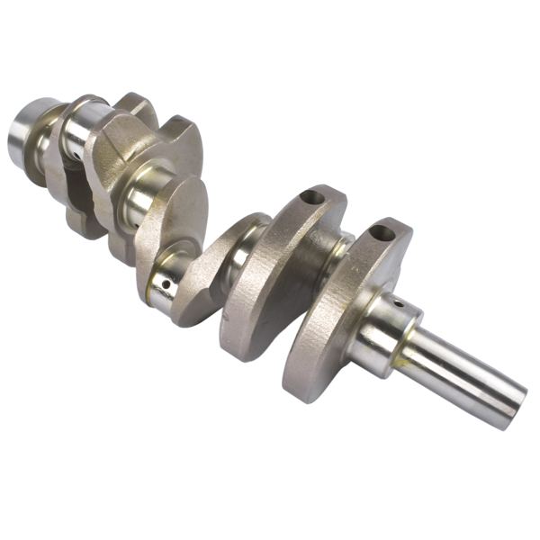 曲轴 Crankshaft Replacement for Yanmar 3TNV76 3TNE74 3TNE74C 3TNV80F John Deere E18ZS X740 X744 X748 X749 AM882425-6