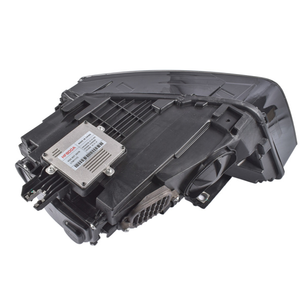 大灯 Right HID Headlight Replacement for Audi Q3/Q3 Quattro 2016-2018 Model 8U0941044E 8U0941044C 8U0941044D-5