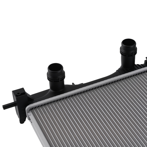 适用于 Jeep Compass 2017-2022 2.4L / Renegade 2017-2021 的散热器 CU13687 铝制-5