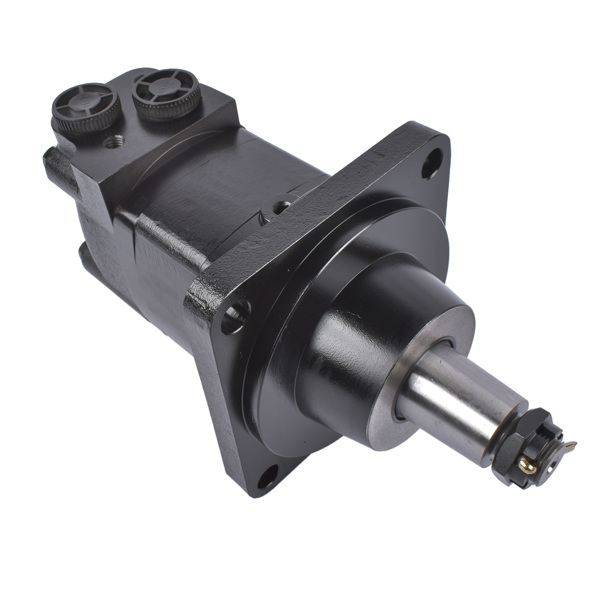 液压马达 35mm 1/2 BSP Hydraulic Orbital Motor OMSW250-151F0533 151F0533 BMSY-250-W-T1-D-5