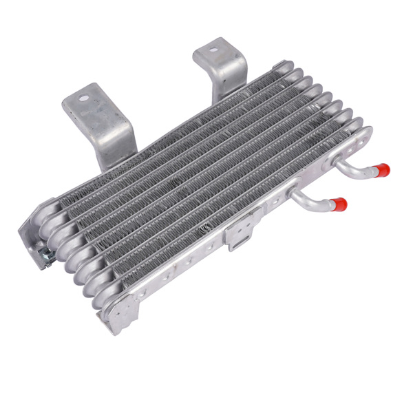 油冷却器 Automatic Transmission Oil Cooler Replacement for Toyota Highlander 3.5L V6 GAS DOHC 2017-2019 32910-0E070 329100E070 TO4050117-2