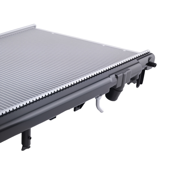 适用于2009-2014款讴歌TL 3.5L/3.7L自动挡的铝芯散热器 813179 19010RK1A61-3