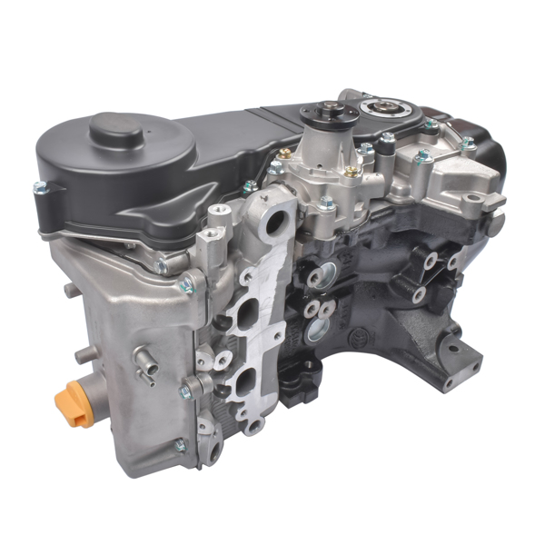  发动机总成 Gasoline Engine Assembly Replacement for Chery 272 John Deere Gator XUV590E XUV590I XUV590M-5