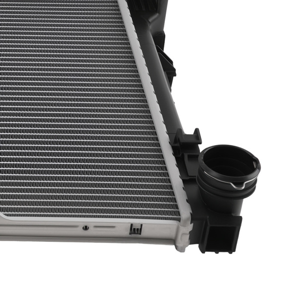 Aluminum Core Radiator fit for Mercedes-Benz C230 C280 C300 C350 2008-2012 DPI13213-4