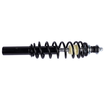 减震器 Front Coil-Over Shock Absorbers with Bushings Washers Replacement for John Deere Gator UTV HPX 615E XUV620I 850D AM137957 AM135372 