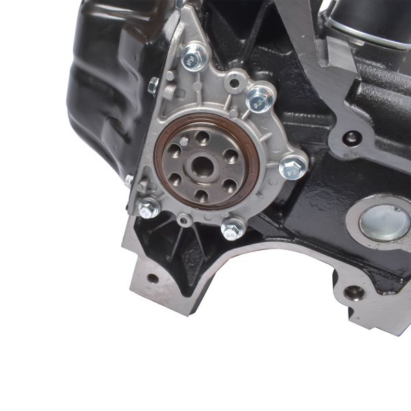  发动机总成 Gasoline Engine Assembly Replacement for Chery 272 John Deere Gator XUV590E XUV590I XUV590M-13