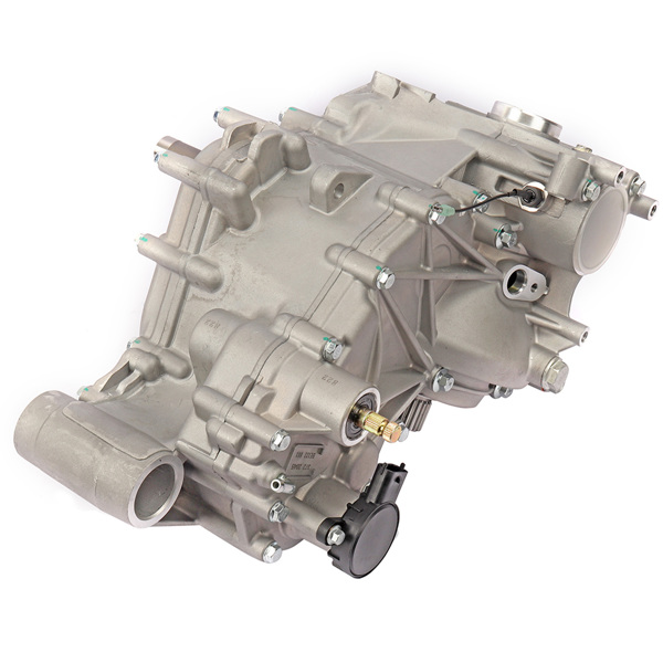 变速箱 Gear Box Transmission Assembly Replacement for Can-Am Outlander 1000R Renegade 1000R 2016-2021 420686565 420686568-4