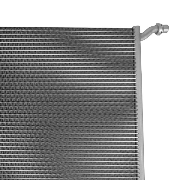 Direct Fit Radiator fit for Mercedes-Benz C300 C400 W205 2015-2016 0995002003-5