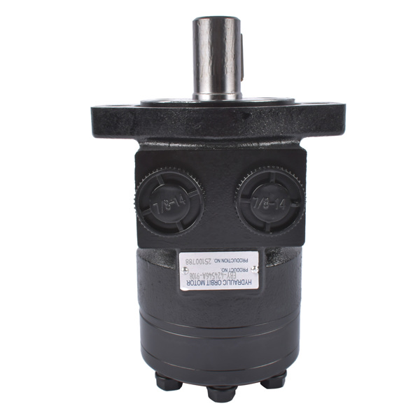 液压马达 Hydraulic Motor Replacement for Parker TB/TE TB0100AS100AAAA Eaton 158-1035 Danfoss 151-5153-2