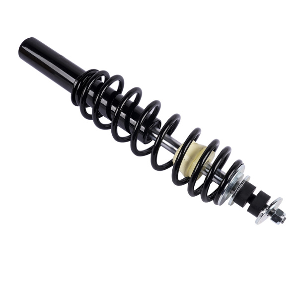 减震器 Front Coil-Over Shock Absorbers with Bushings Washers Replacement for John Deere Gator UTV HPX 615E XUV620I 850D AM137957 AM135372 -6