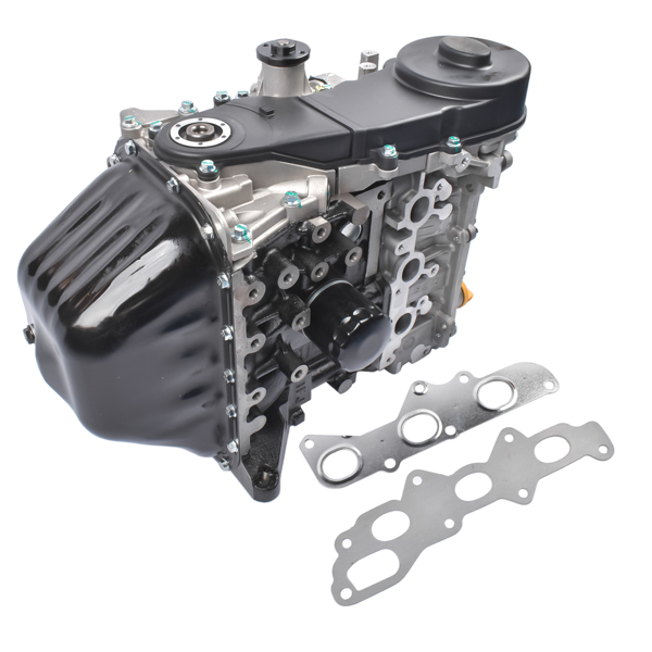  发动机总成 SQR372 812CC Gasoline Engine Replacement for Chery QQ John Deere 825i 835E 835M 835R Gator Kawasaki Mule Pro-FX-2