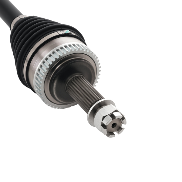 驱动轴Front CV Axle Shafts Driver & Passenge fit for Hyundai Sonata 2.4L GAS 2011-14-6