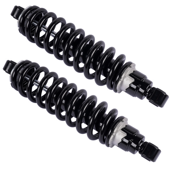 减震器 2Pcs Rear Coil-over Spring Shock Absorbers AM142425 Replacement for John Deere Gator XUV625i XUV825i XUV855D XUV825M XUV825E XUV855M XUV855E-5