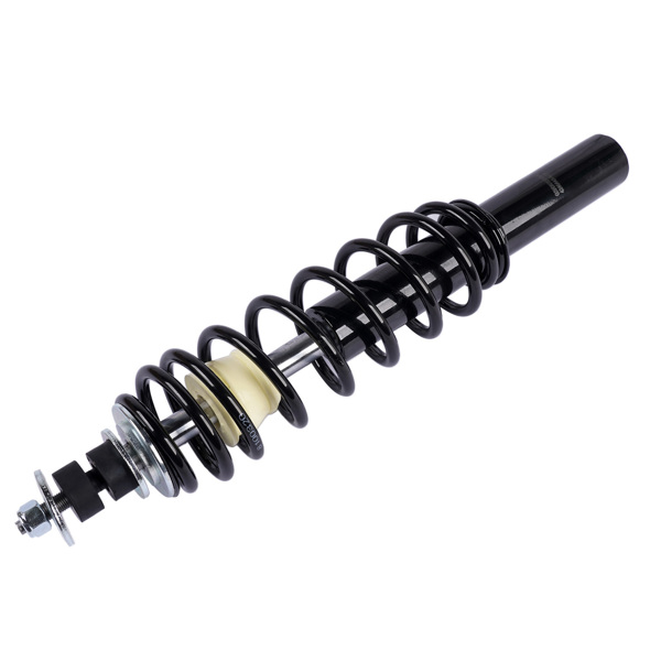 减震器 Front Coil-Over Shock Absorbers with Bushings Washers Replacement for John Deere Gator UTV HPX 615E XUV620I 850D AM137957 AM135372 -3
