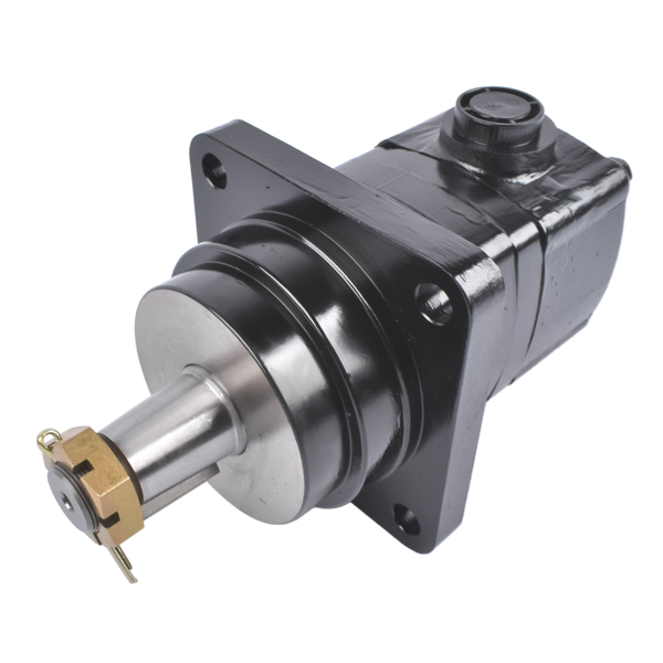 液压马达 Hydraulic Motor Replacement for Eaton Char-Lynn 2000 Series 1051072006 1051072 105-1072 105-1072-006-5