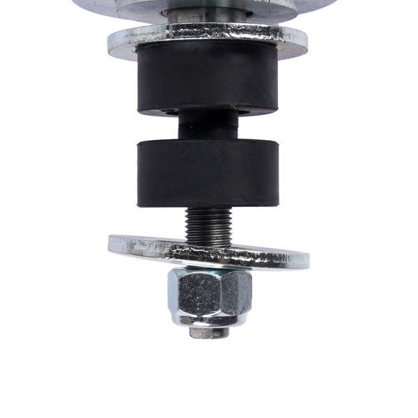 减震器 Front Coil-Over Shock Absorbers with Bushings Washers Replacement for John Deere Gator UTV HPX 615E XUV620I 850D AM137957 AM135372 -10