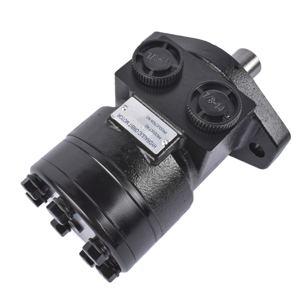 液压马达 Hydraulic Motor Replacement for Parker TB/TE TB0100AS100AAAA Eaton 158-1035 Danfoss 151-5153-6