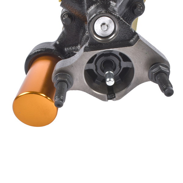 液压助力器 Power Brake Booster Replacement for Ram 2500 Ram 3500 5.7L 6.4L 6.7L 2012-2018 68144663AB-9