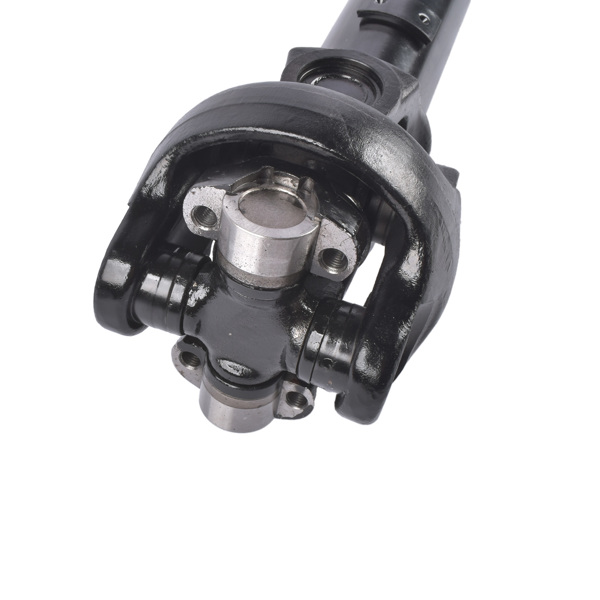 传动轴 Driveshaft Prop Shaft Assembly Replacement for Jeep Cherokee Comanche L6 4.0L 4WD Auto Front 53005542AC 53005040-8