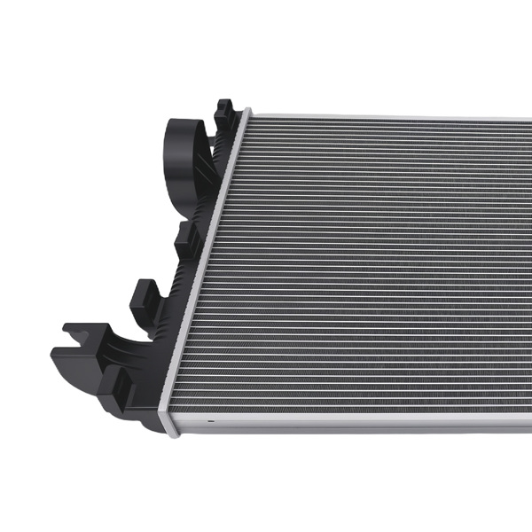Diesel Engine Cooling Radiator fit for RAM 2500/3500 6.7L 2019-2024 Direct Fit-5