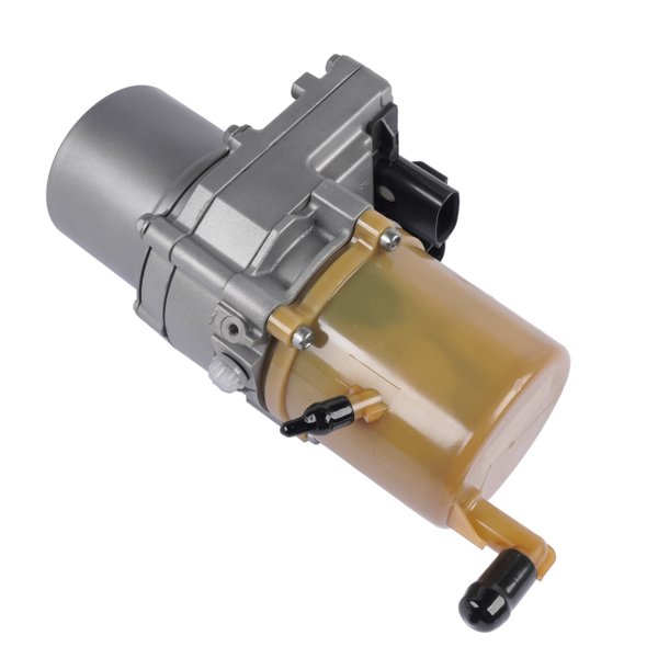 转向助力泵 Power Steering Pump Replacement for Mazda 3 2.0L 2.3L 2.5L l4 GAS DOHC 2008-2013 With 2 plug BBM4-32-600A BBM4-32-600B-5