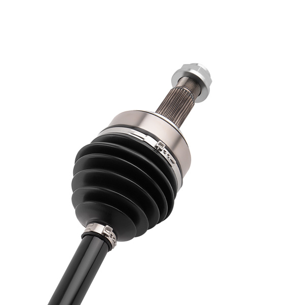 Pair Front CV Axle Shaft Set fit for Honda CR-V  2007-2014 66-4256 66-4257 HO-8240-2