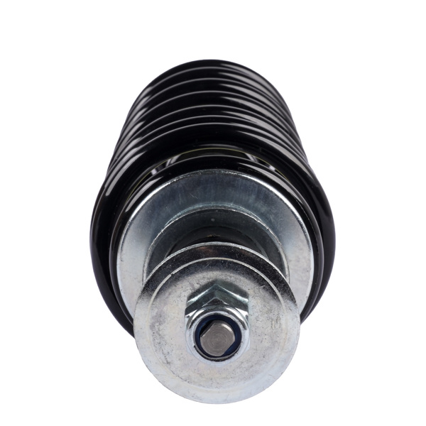 减震器 Pair Front Coil-Over Shock Absorbers with Bushings Washers Replacement for John Deere Gator UTV 2007-2010 XUV620I, XUV850D,2004-2020 HPX 615E 815E AM137957 AM135372-10